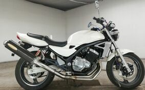 KAWASAKI BALIUS 250 Gen.2 ZR250B