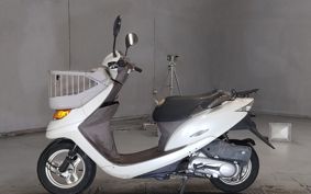 HONDA DIO CHESTER AF68