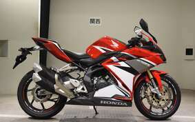 HONDA CBR250RR MC51