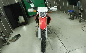 HONDA CRF250L MD38