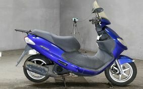 SUZUKI ADDRESS 110 CF11A