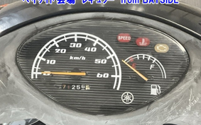 YAMAHA JOG-5
