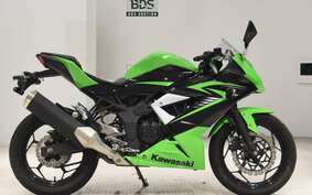 KAWASAKI NINJA 250 SL BX250A