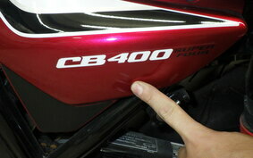 HONDA CB400SF GEN 4 A 2020 NC42