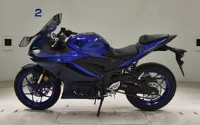 YAMAHA YZF-R25 A RG74J