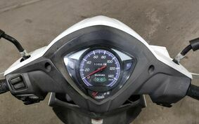 SUZUKI ADDRESS 110 CE47A