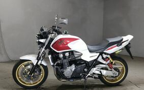 HONDA CB1300SF SUPER FOUR 2013 SC54