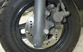 SUZUKI ADDRESS V125 G CF46A