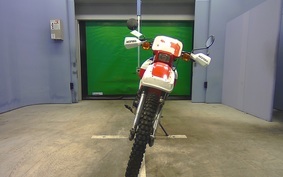 HONDA XL250R PARIS-DAKAR  MD03