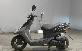 SUZUKI LET's 2 CA1KA