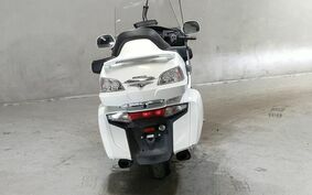 HONDA GL 1800 GOLD WING 2012 SC68