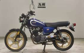 YAMAHA YB125SP