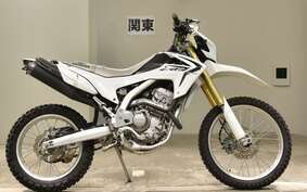 HONDA CRF250L MD38