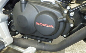 HONDA CB125FK JC64