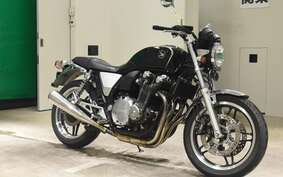 HONDA CB1100 ABS 2011 SC65