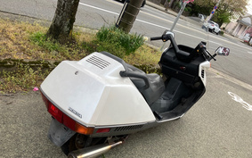 HONDA HELIX MF02