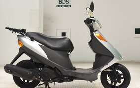 SUZUKI ADDRESS V125 CF4EA