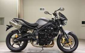 TRIUMPH STREET TRIPLE R 2009 MD4166