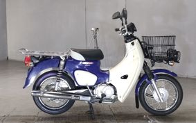 HONDA SUPER CUB50 AA07