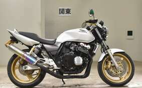 HONDA CB400SFV-3 2004 NC39