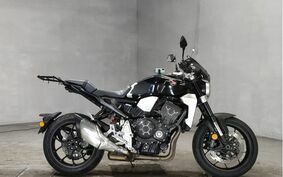 HONDA CB1000R 2019 SC80