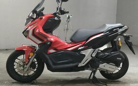 HONDA ADV150 KF38