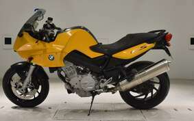 BMW F800S 2008