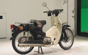 HONDA C50 SUPER CUB AA01