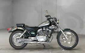 YAMAHA VIRAGO 250 3DM