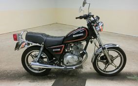 SUZUKI GN125 E NF41A