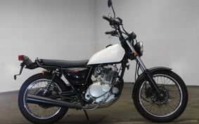 SUZUKI GRASS TRACKER NJ4BA