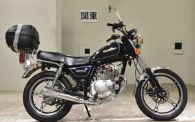 SUZUKI GN125 H PCJG9