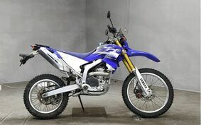 YAMAHA WR250R DG15J