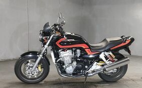 HONDA CB1300SF SUPER FOUR 2002 SC40