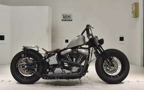 HARLEY FLSTN 1340 2010