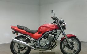 KAWASAKI BALIUS 250 1995 ZR250A