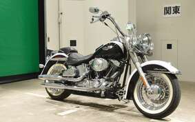 HARLEY FLSTN 1450 2004 BNY