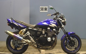 YAMAHA XJR400 R 2002 RH02J