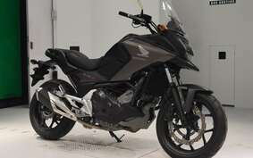 HONDA NC750X ABS EP 2021 RC90