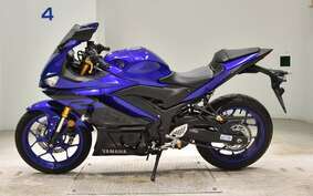 YAMAHA YZF-R25 A RG43J