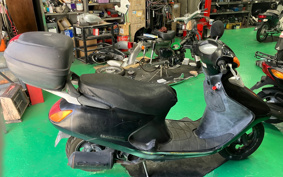 HONDA SPACY100 JF13