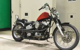 HARLEY FLSTC 1340 1989 BJL