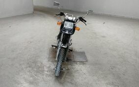 HONDA CBX125 CUSTOM JC12