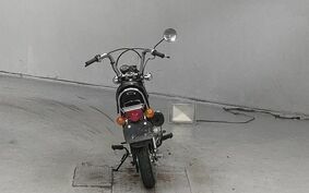 HONDA DAX 50 ST50