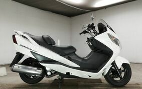 SUZUKI SKYWAVE 400 S 2004 CK43A