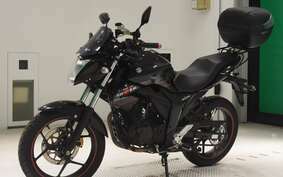 SUZUKI GIXXER 150 NG4BG