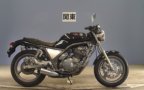 YAMAHA SRX600 Gen.3 1990 1JK