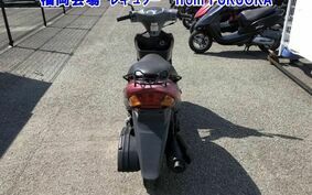 SUZUKI ADDRESS V125 G CF46A