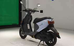 SUZUKI LET's 4 CA41A