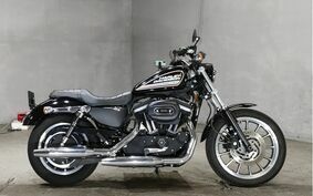 HARLEY XL883R 2008 CS2